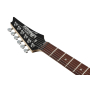 Електрогітара IBANEZ GRX70QA-SB