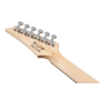 Електрогітара IBANEZ GRX70QA-SB