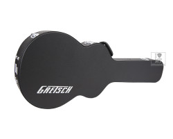 GRETSCH G2622T CASE FOR HOLLOW BODY ELECTRIC GUITARS Кейс для полуакустической гитары