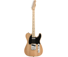 SQUIER by FENDER AFFINITY TELECASTER MN NATURAL FSR Электрогитара