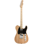 SQUIER by FENDER AFFINITY TELECASTER MN NATURAL FSR Электрогитара