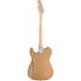 SQUIER by FENDER AFFINITY TELECASTER MN NATURAL FSR Электрогитара