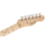 SQUIER by FENDER AFFINITY TELECASTER MN NATURAL FSR Электрогитара
