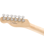 SQUIER by FENDER AFFINITY TELECASTER MN NATURAL FSR Электрогитара