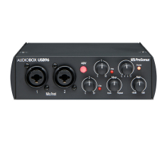 PRESONUS AudioBox USB 96 25th Anniversary Edition Аудиоинтерфейс
