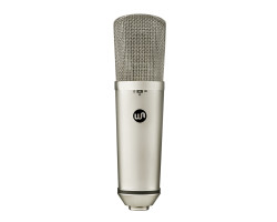 WARM AUDIO WA-87 R2 Мікрофон