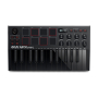 MIDI клавиатура AKAI MPK MINI MK3 Black