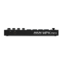 MIDI клавиатура AKAI MPK MINI MK3 Black