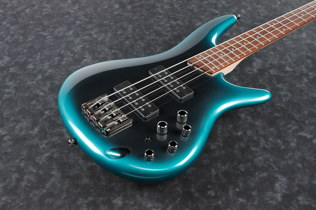 Бас-гітара IBANEZ SR300E CUB