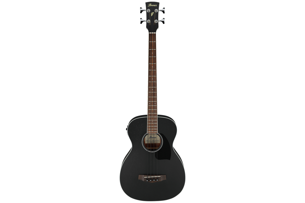 Бас-гітара акустична IBANEZ PCBE14MH WK