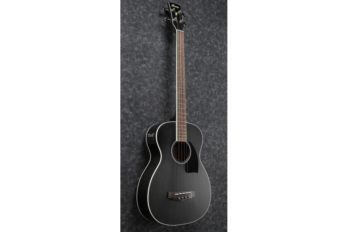 Бас-гітара акустична IBANEZ PCBE14MH WK