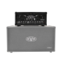 EVH 5150III 50S 6L6 HEAD BLACK Гитарный усилитель