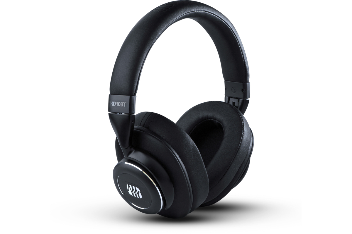 Навушники PRESONUS HD10BT