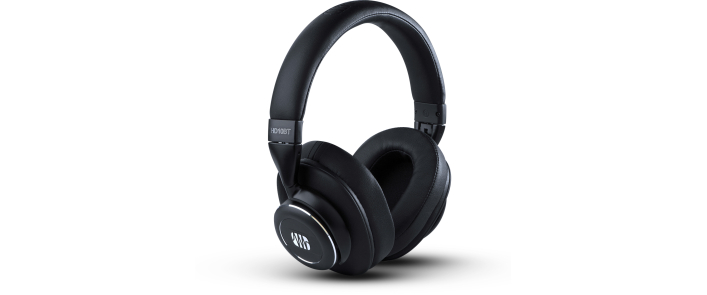 Навушники PRESONUS HD10BT