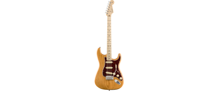 FENDER AMERICAN PROFESSIONAL LIMITED EDITION STRATOCASTER MN AGN Електрогітара