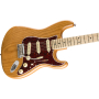 FENDER AMERICAN PROFESSIONAL LIMITED EDITION STRATOCASTER MN AGN Електрогітара
