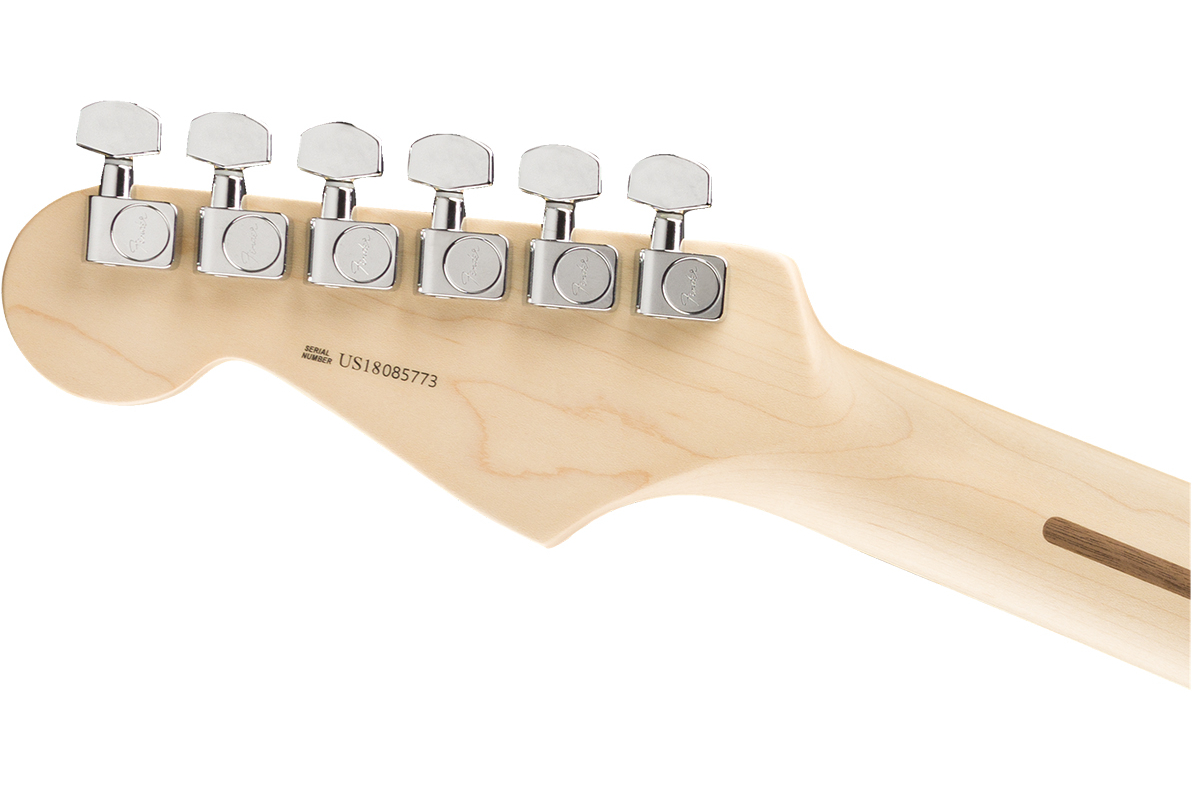 FENDER AMERICAN PROFESSIONAL LIMITED EDITION STRATOCASTER MN AGN Електрогітара