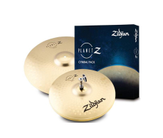 Набір тарілок ZILDJIAN PLANET Z 3 PRO CYMBAL PACK