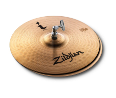 Тарелка ZILDJIAN 14" I HI-HAT PAIR
