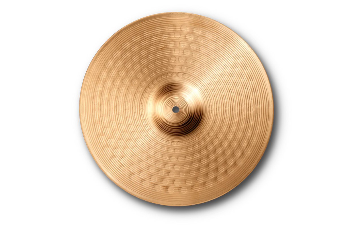 Тарелка ZILDJIAN 14" I HI-HAT PAIR
