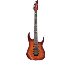 IBANEZ RG8570Z BSR Электрогитара