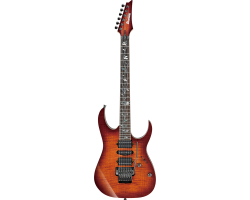 IBANEZ RG8570Z BSR Електрогітара