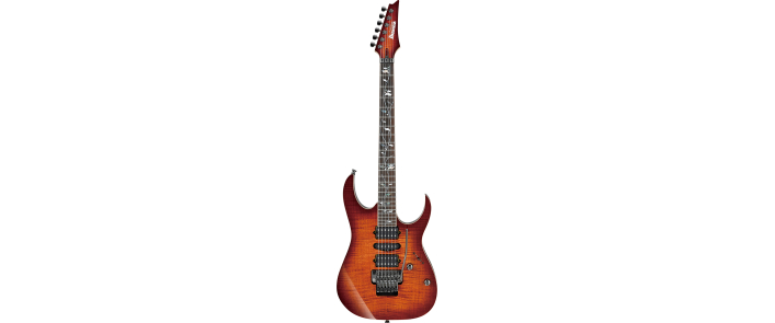 IBANEZ RG8570Z BSR Электрогитара