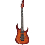 IBANEZ RG8570Z BSR Электрогитара