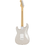 FENDER MIJ LTD STRATOCASTER HSS RW SILVER SPARKLE Електрогітара