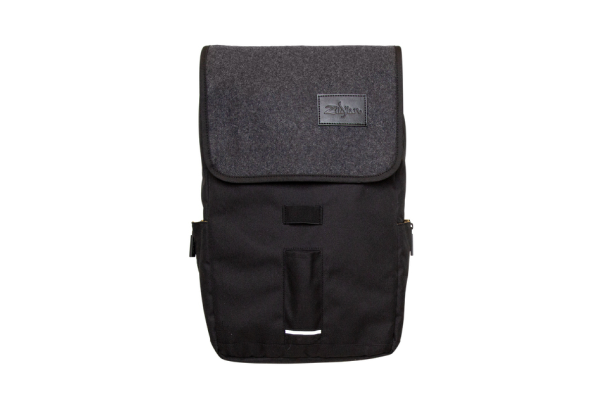 Рюкзак ZILDJIAN FLAP LAPTOP BACKPACK