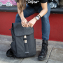 Рюкзак ZILDJIAN FLAP LAPTOP BACKPACK