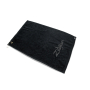 Полотенце для барабанщика ZILDJIAN BLACK DRUMMERS TOWEL