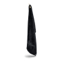 Полотенце для барабанщика ZILDJIAN BLACK DRUMMERS TOWEL