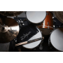 Полотенце для барабанщика ZILDJIAN BLACK DRUMMERS TOWEL