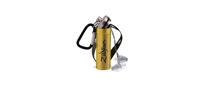 ZILDJIAN STANDARD FIT HI-FI EARPLUGS Беруши