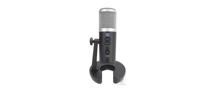 Мікрофон PRESONUS REVELATOR