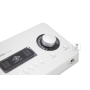 Аудиоинтерфейс UNIVERSAL AUDIO Apollo Solo Heritage Edition (Desktop/Mac/TB3)