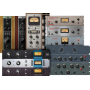 Аудиоинтерфейс UNIVERSAL AUDIO Apollo Solo Heritage Edition (Desktop/Mac/TB3)