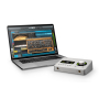 Аудиоинтерфейс UNIVERSAL AUDIO Apollo Solo Heritage Edition (Desktop/Mac/TB3)