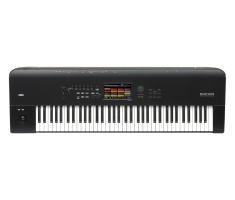 KORG NAUTILUS-73 Рабочая станция KORG NAUTILUS-73 Рабочая станция