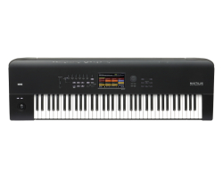 KORG NAUTILUS-73 Рабочая станция KORG NAUTILUS-73 Рабочая станция
