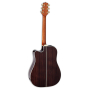 Гитара электроакустическая TAKAMINE GD51CE BSB