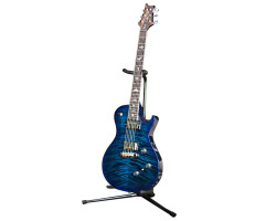 PRS P245 10 top Blue Wrap Burst Custom Color One Of A Kind Електрогітара