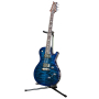 Электрогитара PRS P245 10 top Blue Wrap Burst Custom Color One Of A Kind