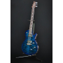 Электрогитара PRS P245 10 top Blue Wrap Burst Custom Color One Of A Kind