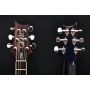 Электрогитара PRS P245 10 top Blue Wrap Burst Custom Color One Of A Kind