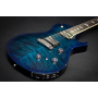 Электрогитара PRS P245 10 top Blue Wrap Burst Custom Color One Of A Kind