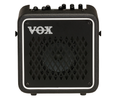 Гітарний комбопідсилювач VOX MINI GO 3