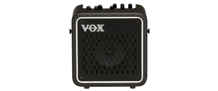 Гітарний комбопідсилювач VOX MINI GO 3