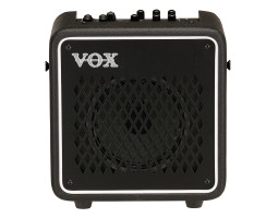 VOX MINI GO 10 Гитарный комбоусилитель